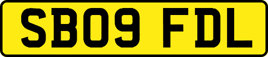 SB09FDL