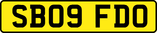 SB09FDO