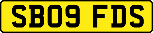 SB09FDS