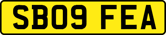 SB09FEA