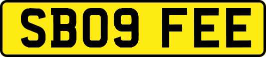 SB09FEE