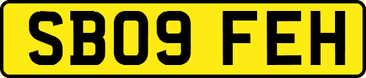 SB09FEH