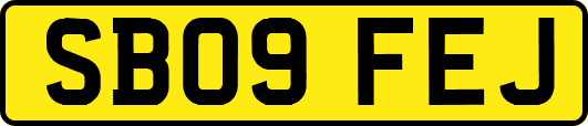 SB09FEJ