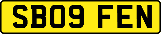 SB09FEN