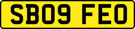 SB09FEO