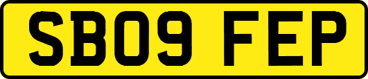 SB09FEP