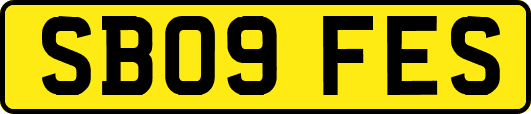 SB09FES