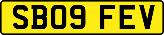 SB09FEV