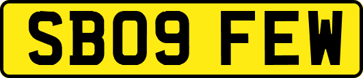 SB09FEW