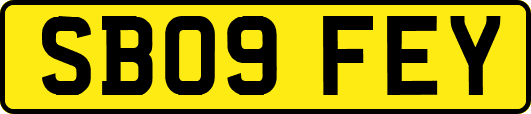 SB09FEY