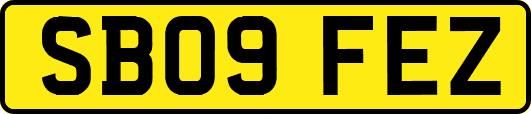 SB09FEZ
