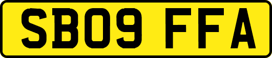 SB09FFA