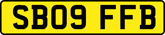 SB09FFB