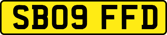 SB09FFD