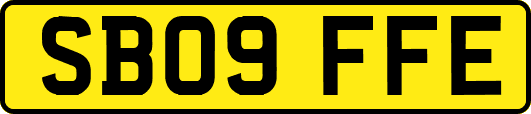 SB09FFE