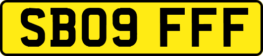 SB09FFF