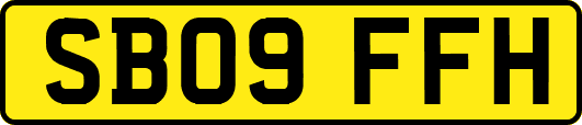 SB09FFH