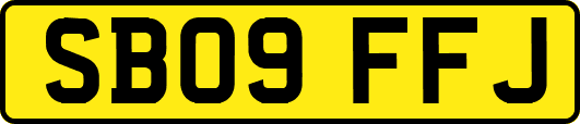 SB09FFJ