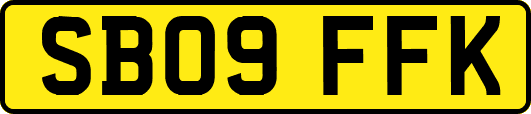 SB09FFK
