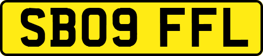 SB09FFL