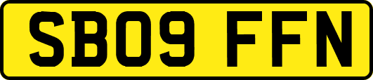 SB09FFN
