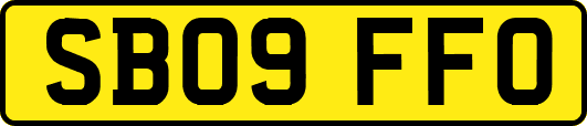 SB09FFO