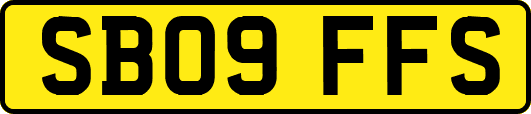 SB09FFS