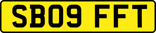 SB09FFT