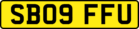 SB09FFU
