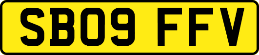 SB09FFV