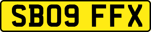 SB09FFX