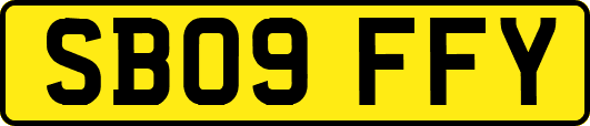 SB09FFY