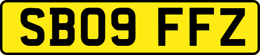 SB09FFZ