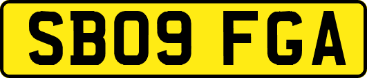 SB09FGA