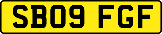SB09FGF