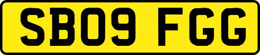 SB09FGG
