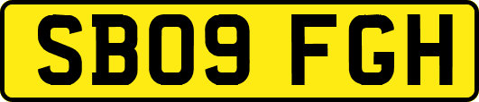 SB09FGH