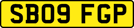 SB09FGP