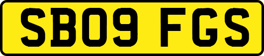 SB09FGS