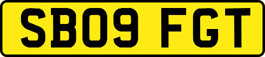 SB09FGT