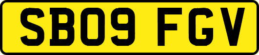 SB09FGV