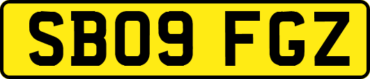 SB09FGZ