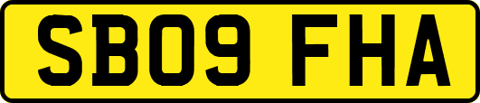 SB09FHA