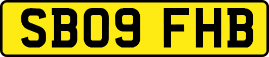 SB09FHB
