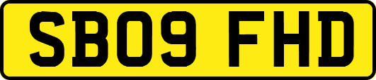 SB09FHD