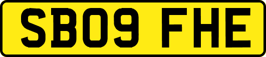 SB09FHE