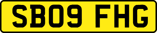 SB09FHG