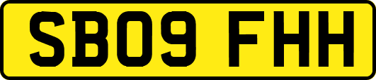 SB09FHH