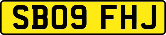 SB09FHJ