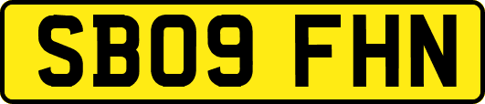 SB09FHN
